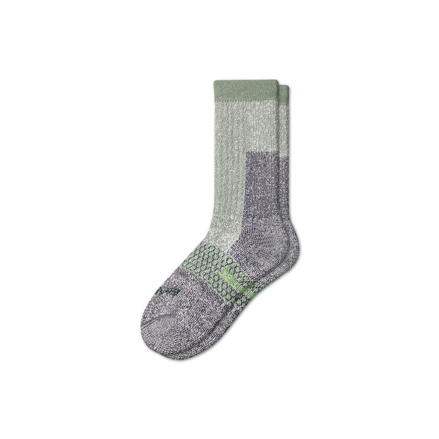 Men's All-Purpose Performance Heavy Duty Calf Socks - Essential Ready