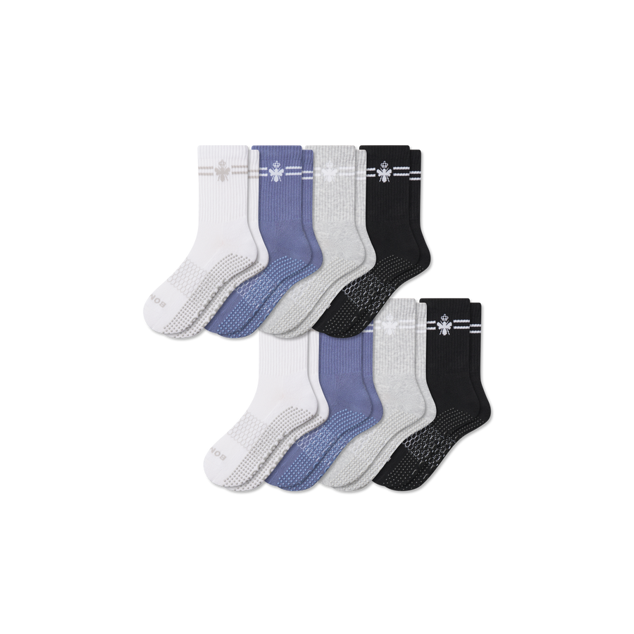 Women's Half Calf Sock 8-Pack - Ready Pick