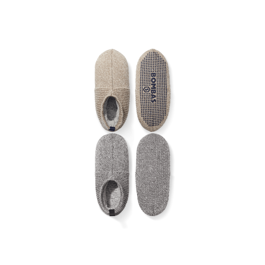 Women's Gripper Slipper 2-Pack - Fresh Step