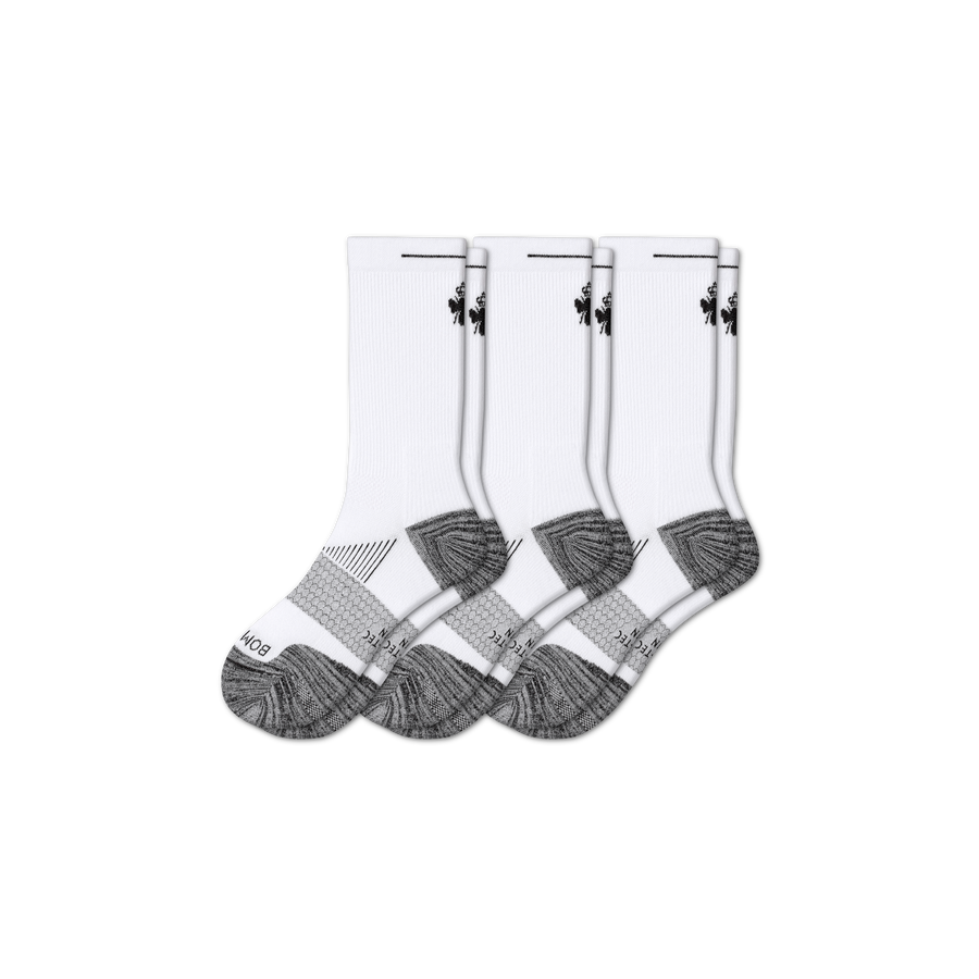 Women's Run Calf Sock 3-Pack - Everyday Pair