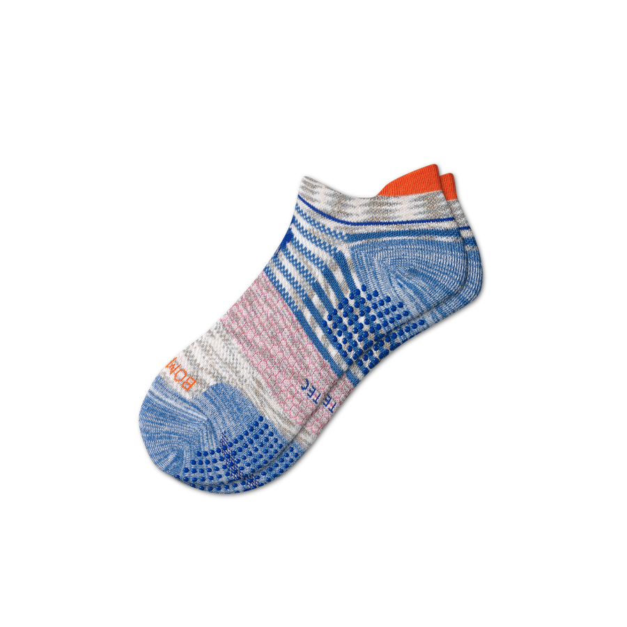 Men's Performance Gripper Ankle Sock - Essential Ready
